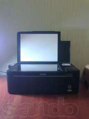 Продам Epson sx130