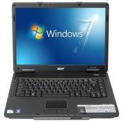 Новый ноутбук Acer Extensa