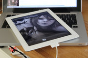 Продам ipad 2 WiFi 16g