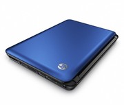 HP mini 210-1085 blue