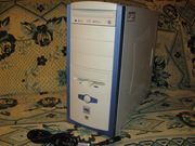 Системный блок Сeleron - 1200Гц