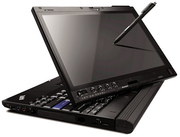 Защищенный Lenovo ThinkPad X200T(гарантия до 07.09.2013г)