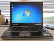 Ноутбуки Dell inspirion 1525, Dell Studio 1537, Dell D620