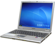 ноутбук Samsung X10 plus тонкий, легкий, в металлическом корпусе