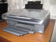 Продам мфу Epson Stylus CX 7300