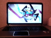 продаётся ноутбук HP PAVILION dv6-6153sr. новый, на гарантии.