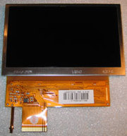 Экран PSP , IPHONE от 110гр