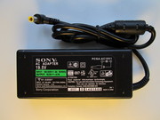 Блок питания ноутбука от 100гр