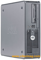Dell Optiplex Ultra SFF GX620
