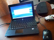 Нетбук черный б/у HP Mini 5101