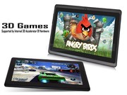 Android 4,  wi-fi,  web-камера,  планшет