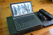 Продам ноутбук DELL XPS 9530 16Gb 512Gb SSD i7-4702HQ