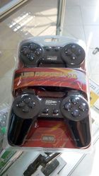 Набор из двух джойстиков Dualshock Joypads USB-7012 Комплект 2 джойсти