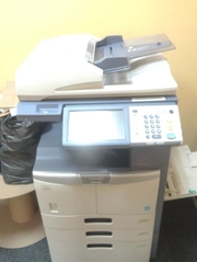 Срочно продам Xerox docucolor 12!!