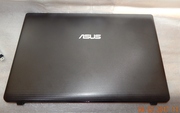 Разборка ноутбука Asus K55VM