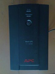 Продам APC Back-UPS 1100