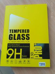 Защитное Стекло Samsung T550/T555 Galaxy Tab A 9.7,  чехол на планшет  