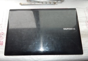 Разборка ноутбука Samsung Q530