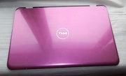 Разборка ноутбука  Dell inspirion m5010