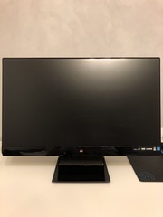 Монитор View Sonic VX2370Smh-Led