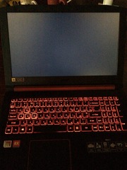 Ноутбук Acer Nitro 5