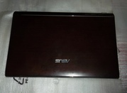 Разборка ноутбука Asus U53JC