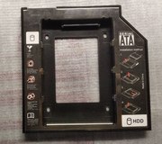 Внутренний карман для HDD 2.5