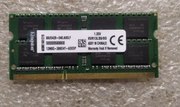 Оперативна пам'ять DDR3L 8GB 