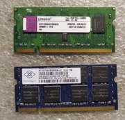 Оперативна пам'ять DDR2