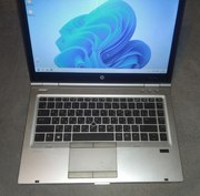 Ноутбук HP EliteBook 8470p