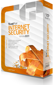 TrustPort Internet Security 2011
