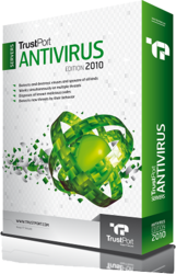 TrustPort Antivirus для Серверов