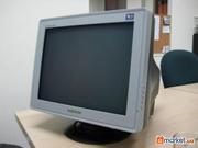 Продаю б/у монитор Samsung SyncMaster 793 df 