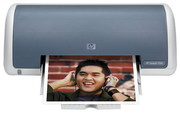 HP Deskjet 3745 