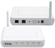 D-Link Dsl-2600U